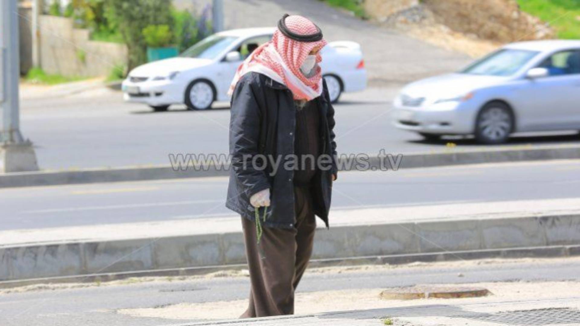 تسجيل 7 حالات شفاء من كورونا جميعها في مستشفى الأمير حمزة