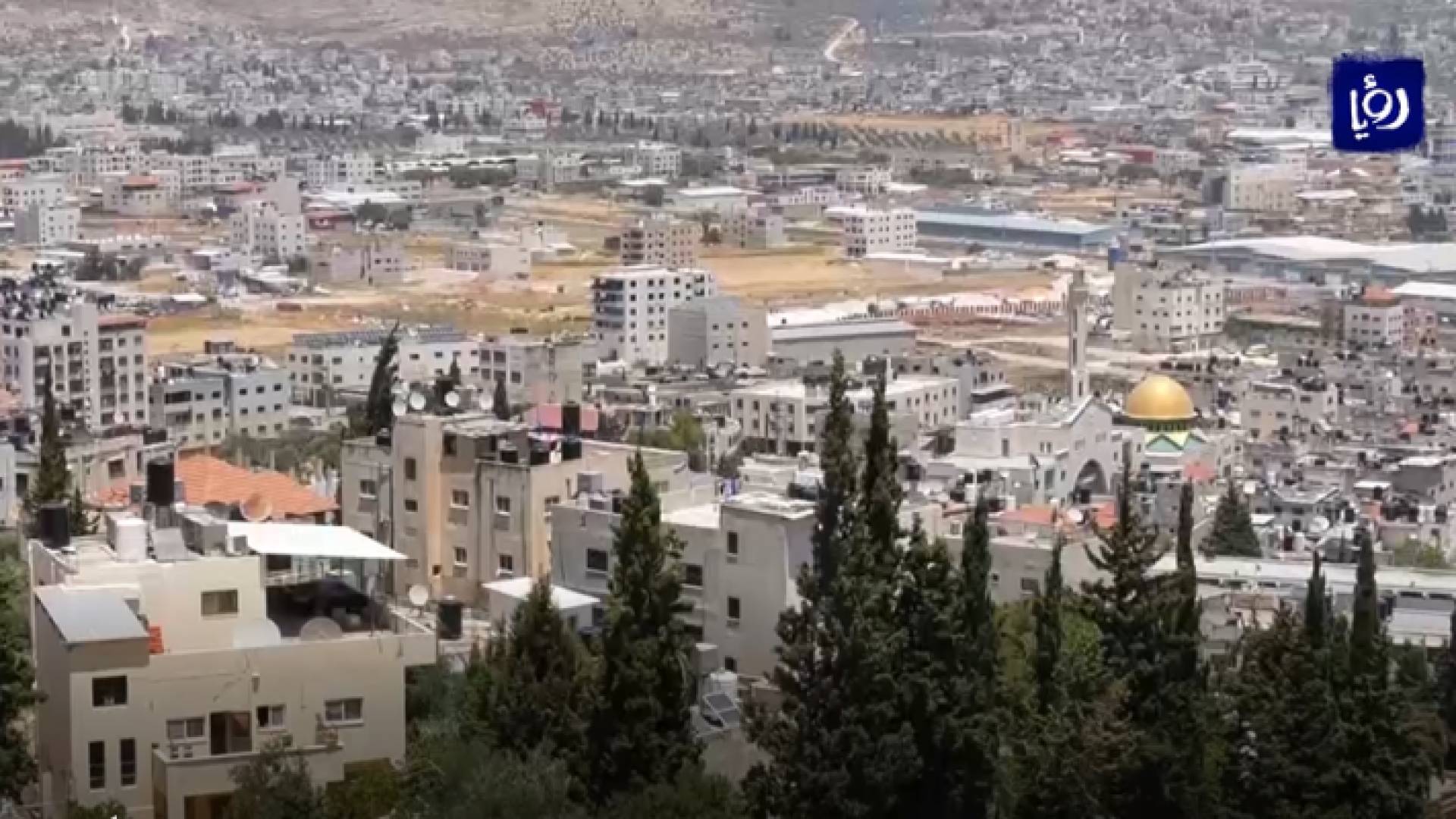 كورونا.. تحد جديد يضاف إلى جملة التحديات التي تواجه المخيمات