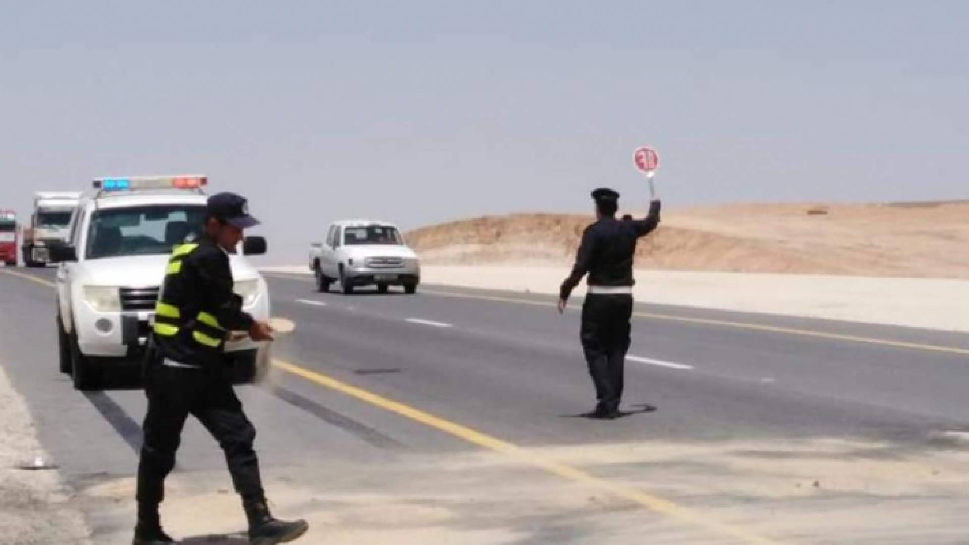 الدوريات الخارجية