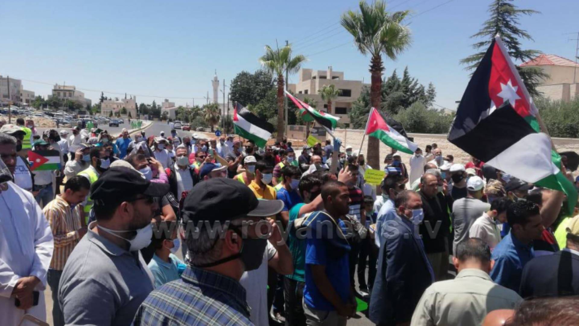 صورة من الفيديو