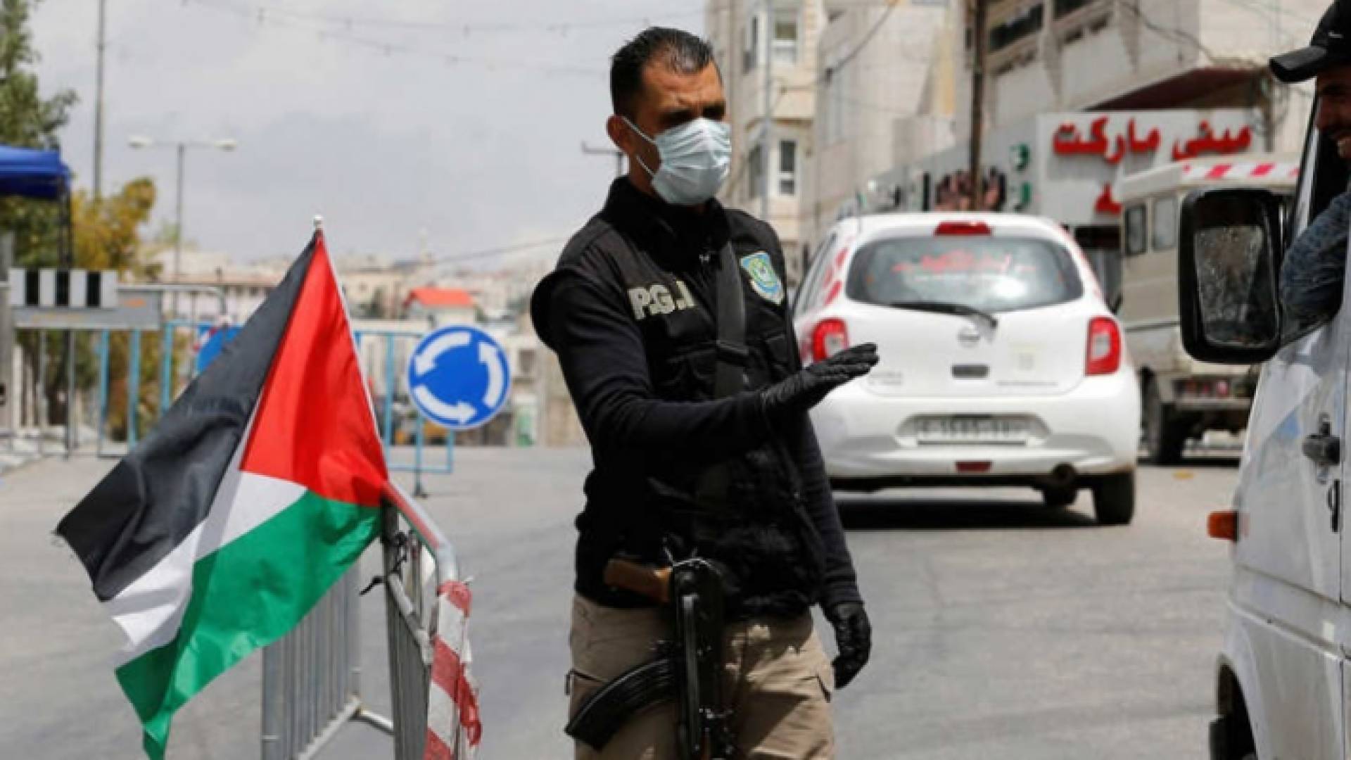 الصورة أرشيفية