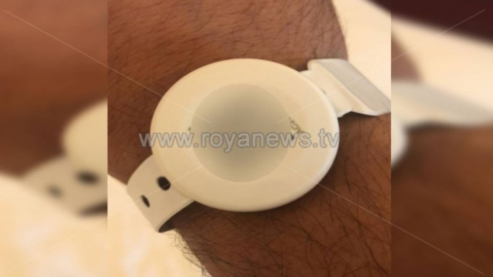 الأمراض السارية: توزيع 500 أسوارة إلكترونية للحجر المنزلي