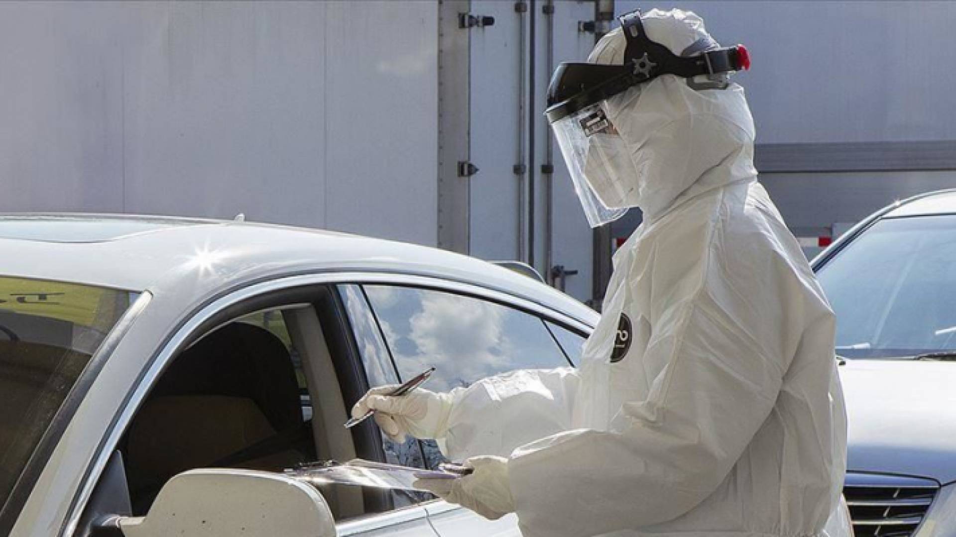 الصورة أرشيفية