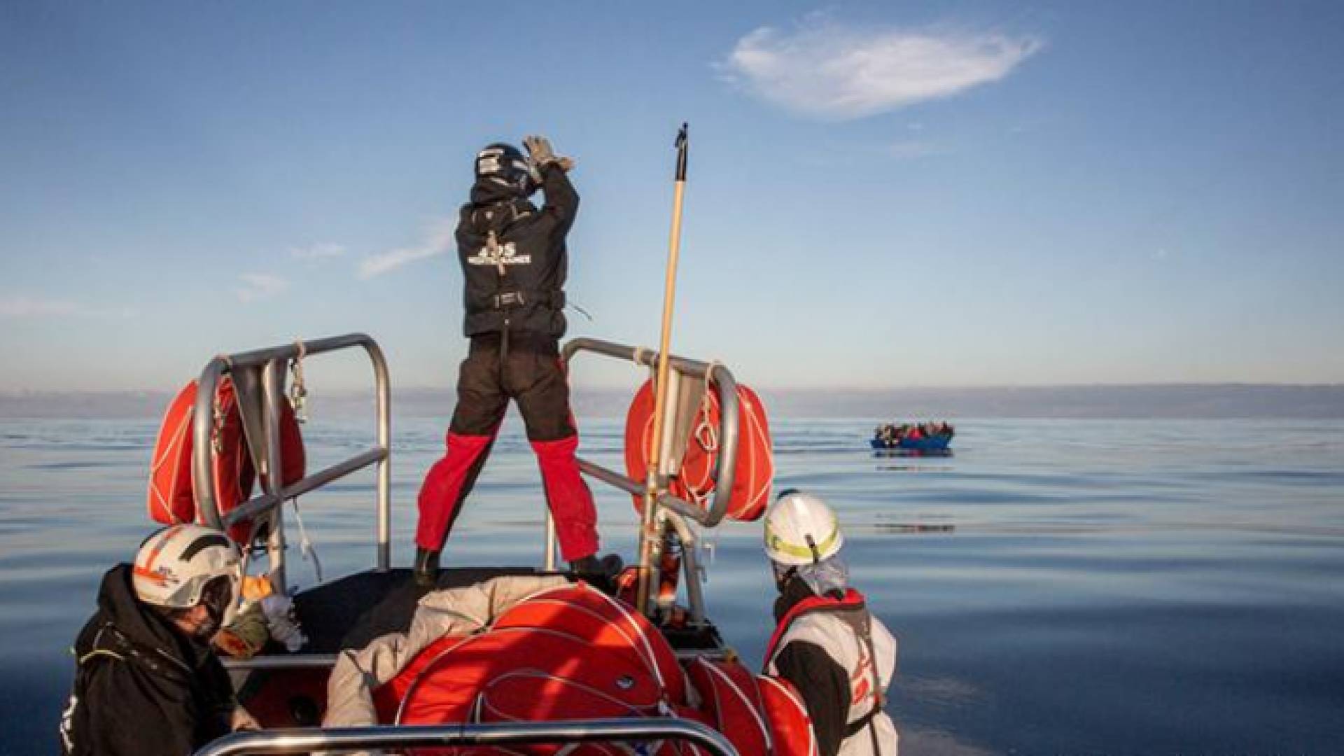 الصورة أرشيفية