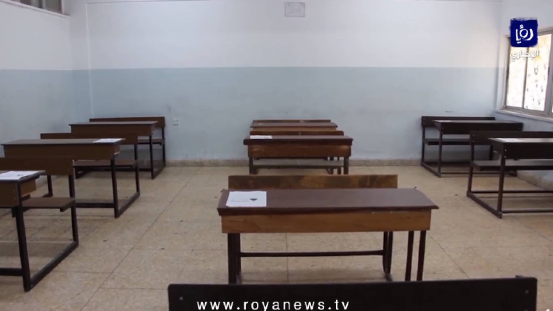 وزارة التربية تعلن تسجل 38 حالة حرمان لطلبة التوجيهي