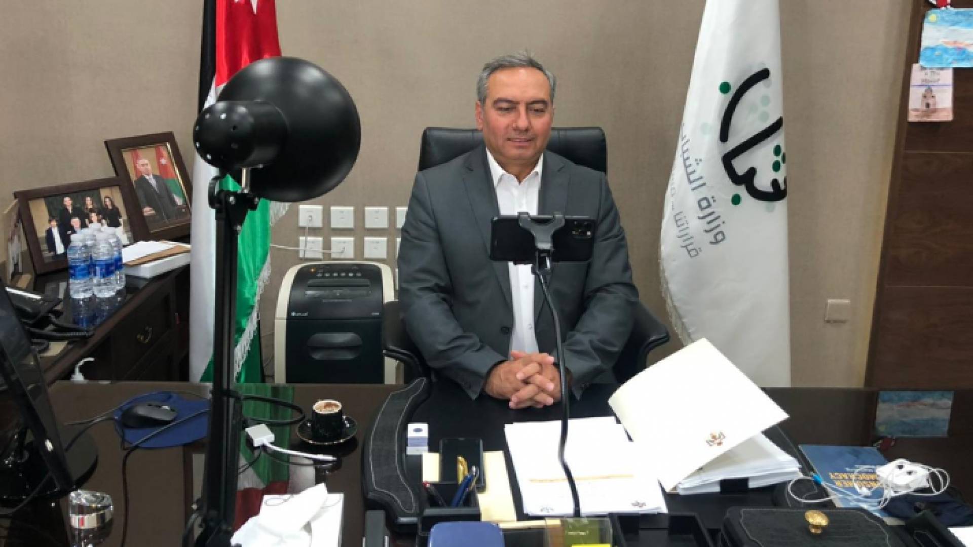 وزارة الشباب تنظم ثلاثة برامج شبابية ورياضية عربية