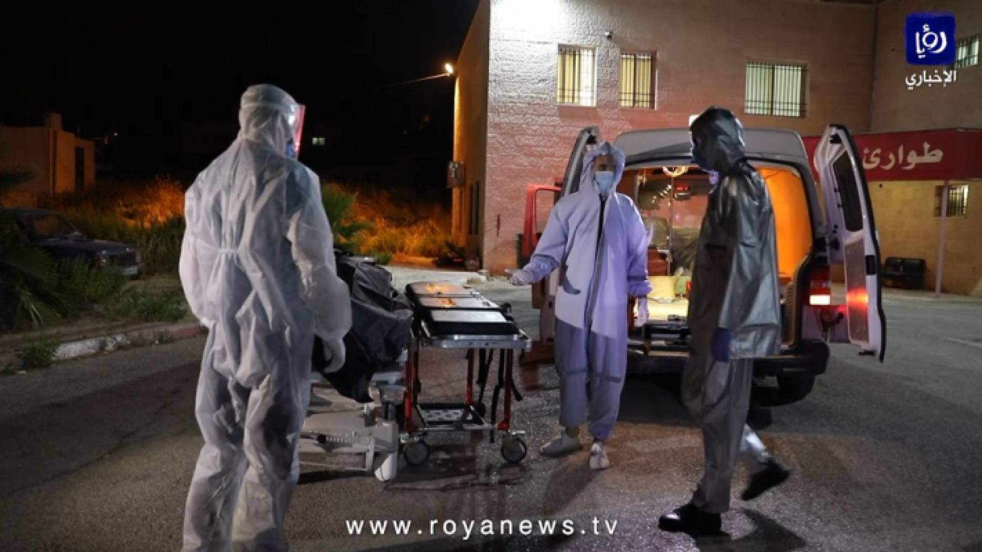 الصحة الفلسطينية: 208 إصابات جديدة بفيروس كورونا صباح الأحد