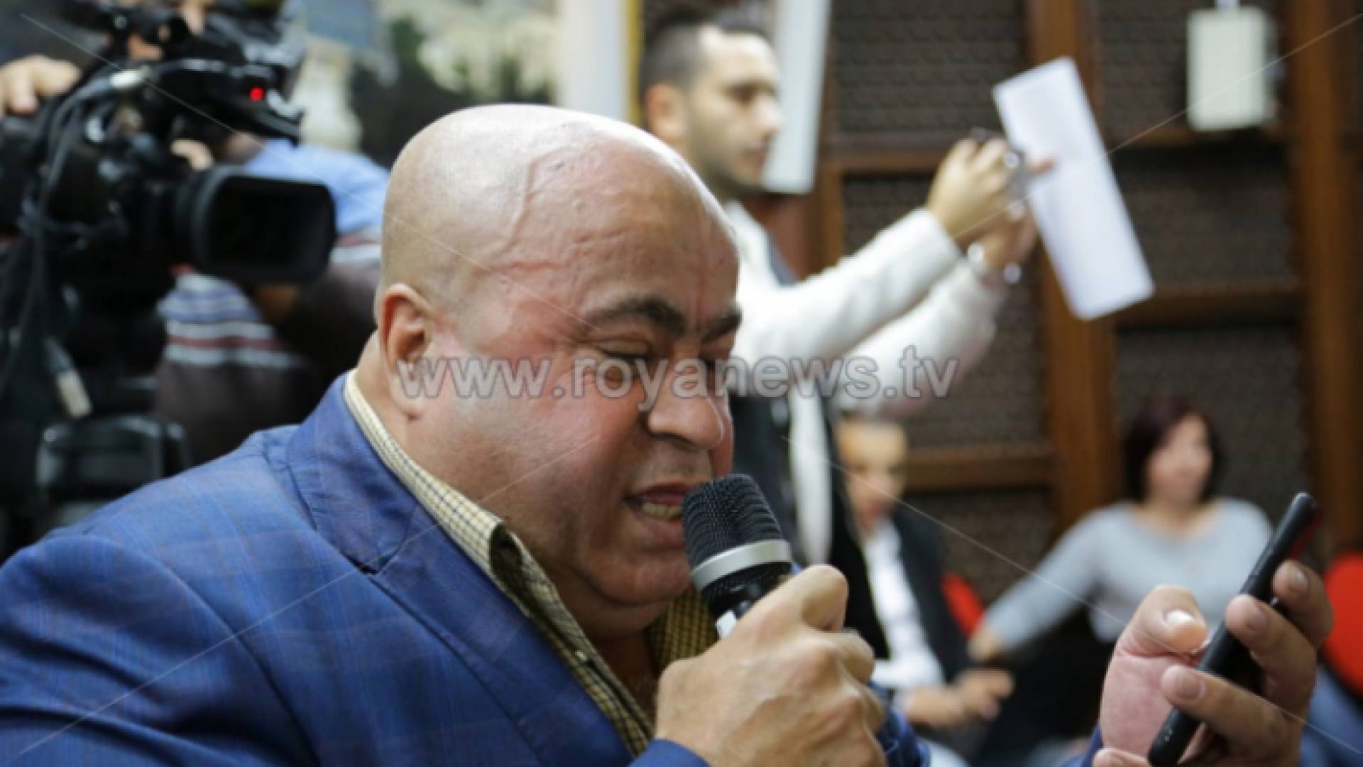 الصورة أرشيفية