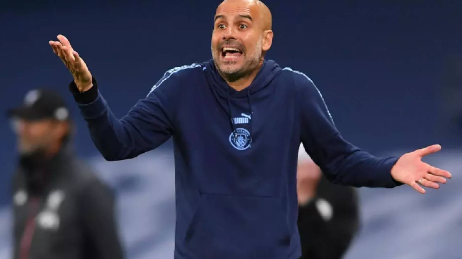 غوارديولا