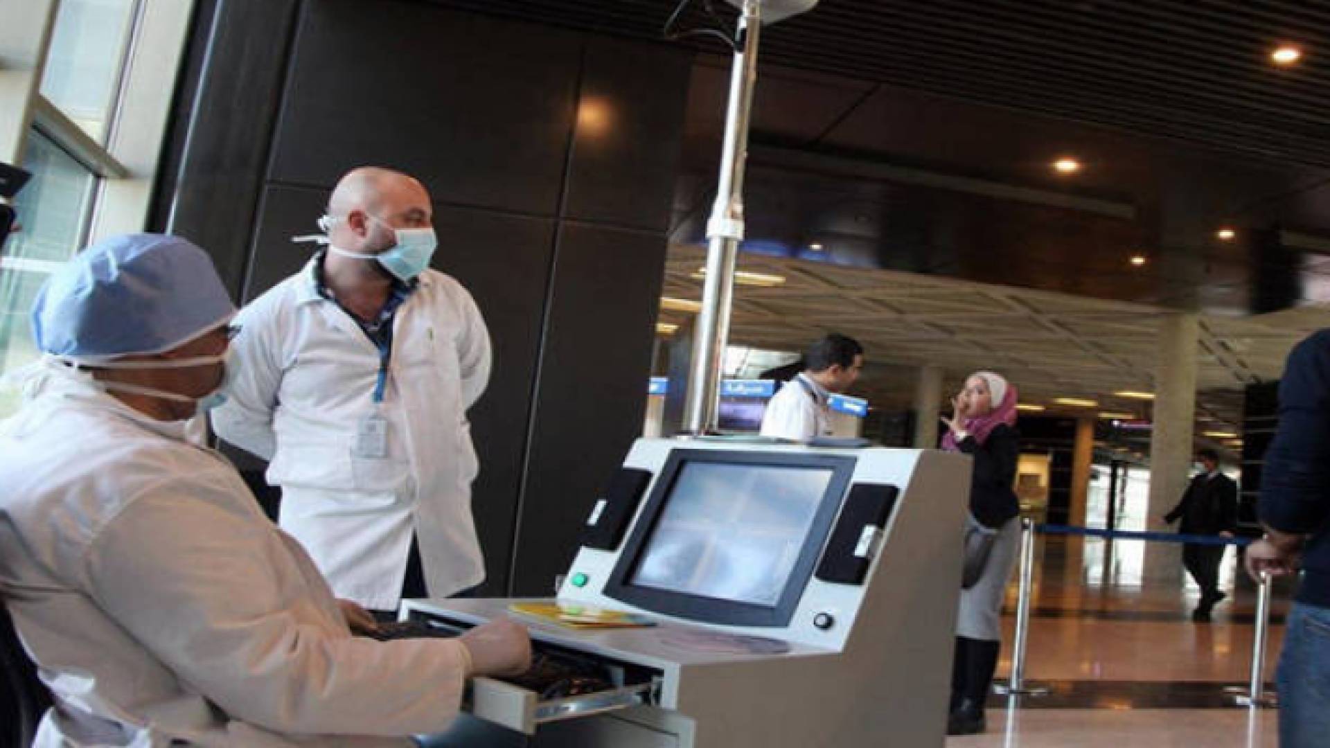 الصورة أرشيفية