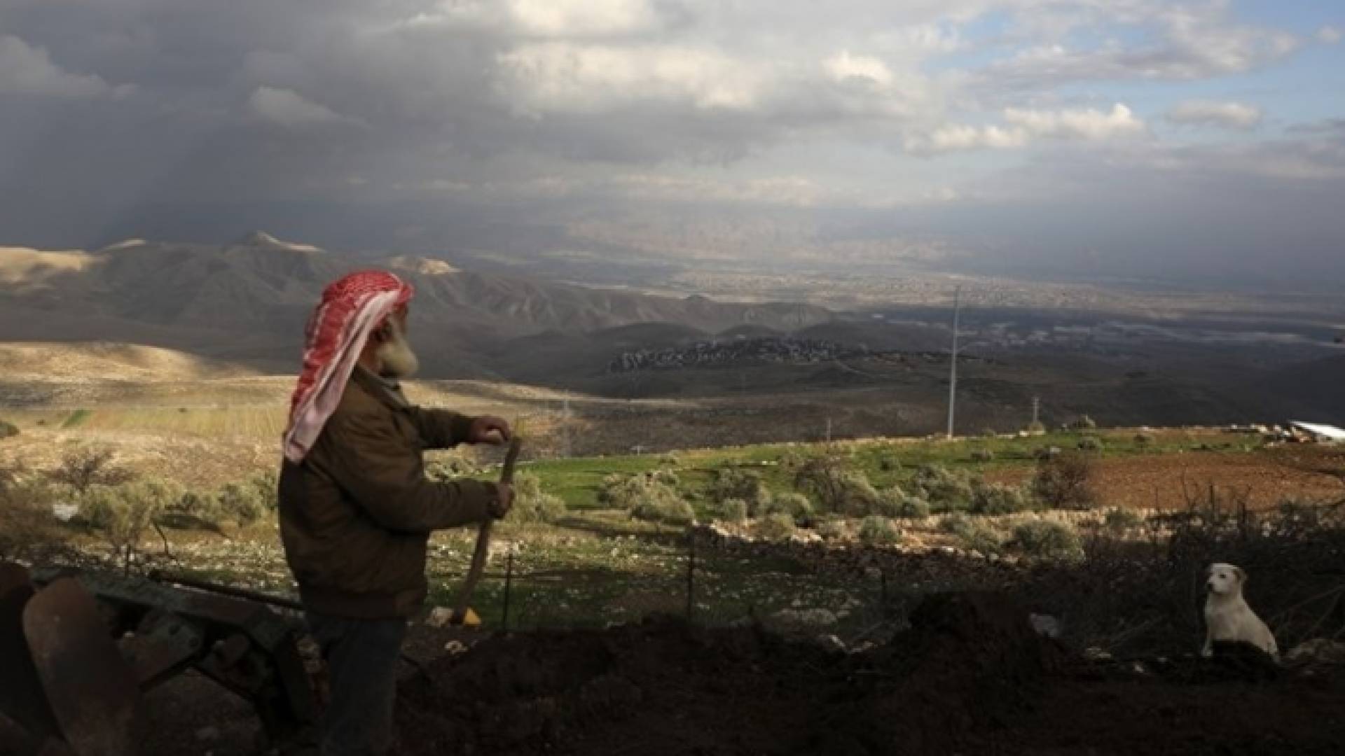 توجه الاحتلال لضم الاغوار والمستوطنات في الضفة الغربية المحتلة