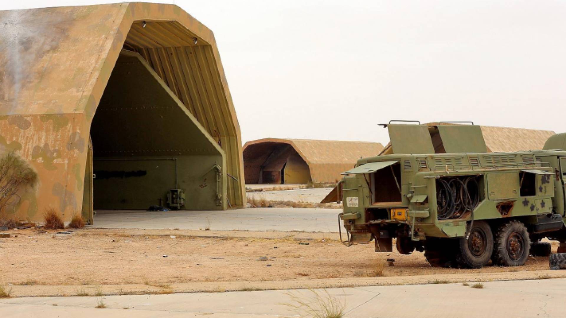 الصورة أرشيفية