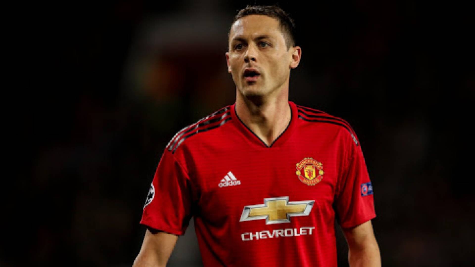 الصربي نيمانيا ماتيتش