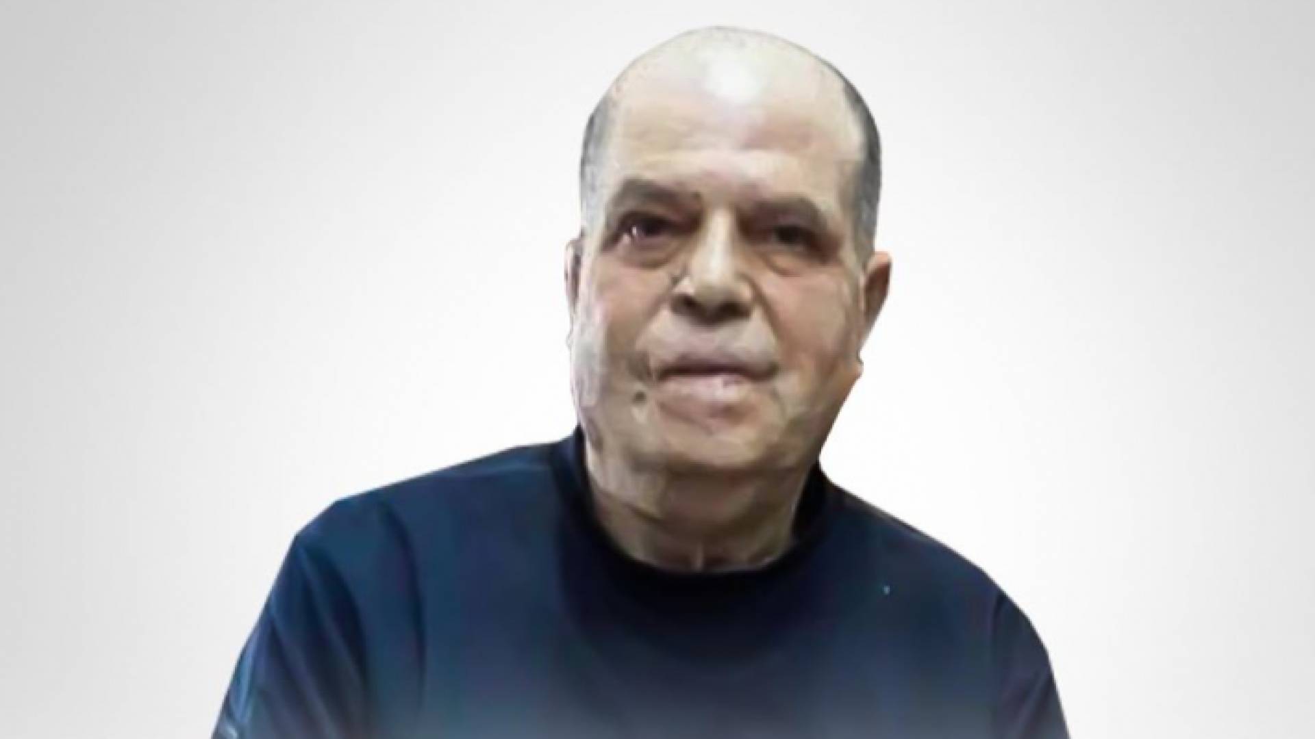 الأسير الفلسطيني في سجون الاحتلال سعدي الغرابلي