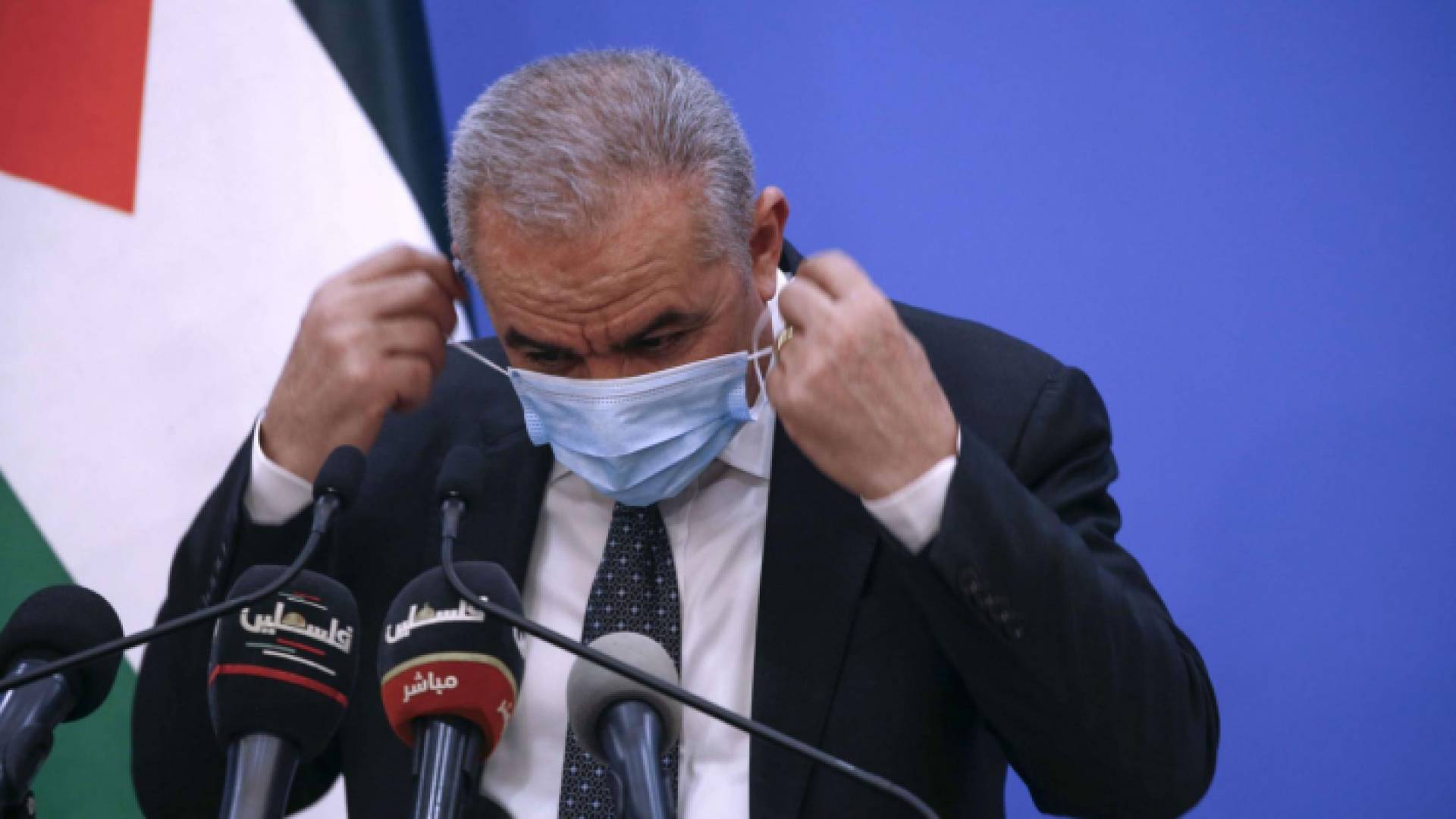 الصورة أرشيفية