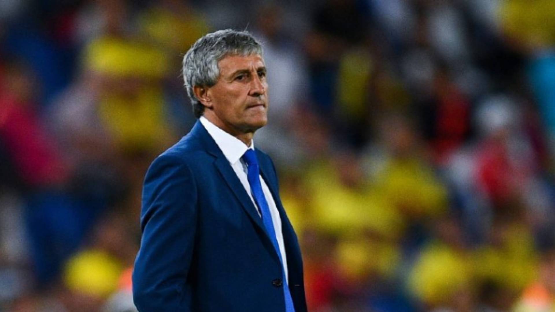 المدرب كيكي سيتيين