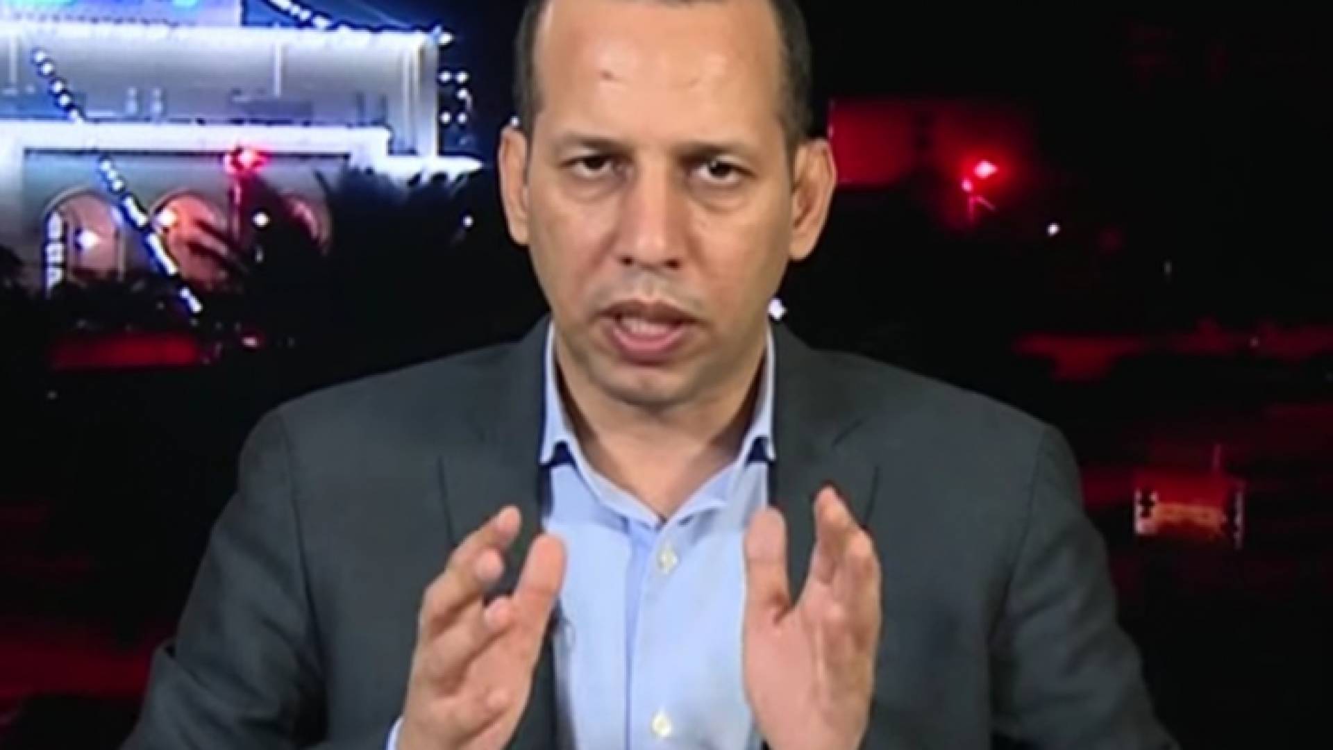 هاشم الهاشمي