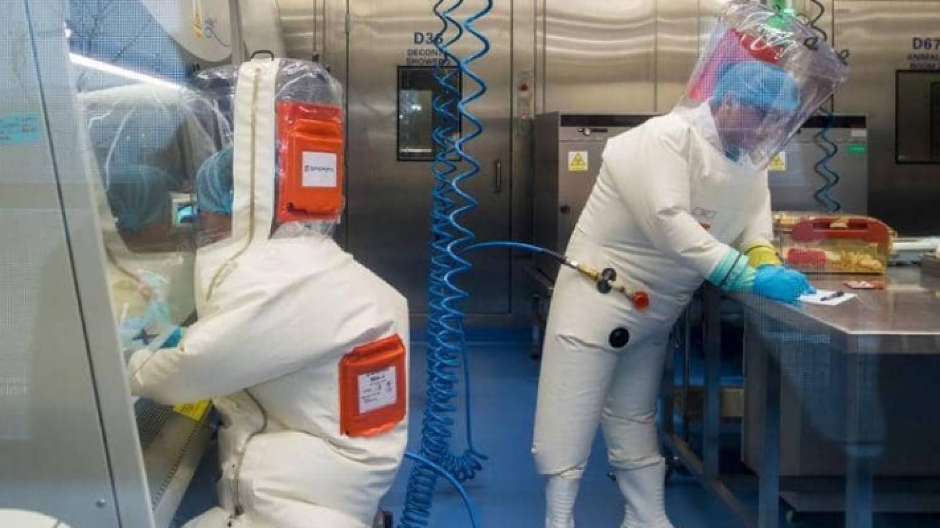 الصورة أرشيفية