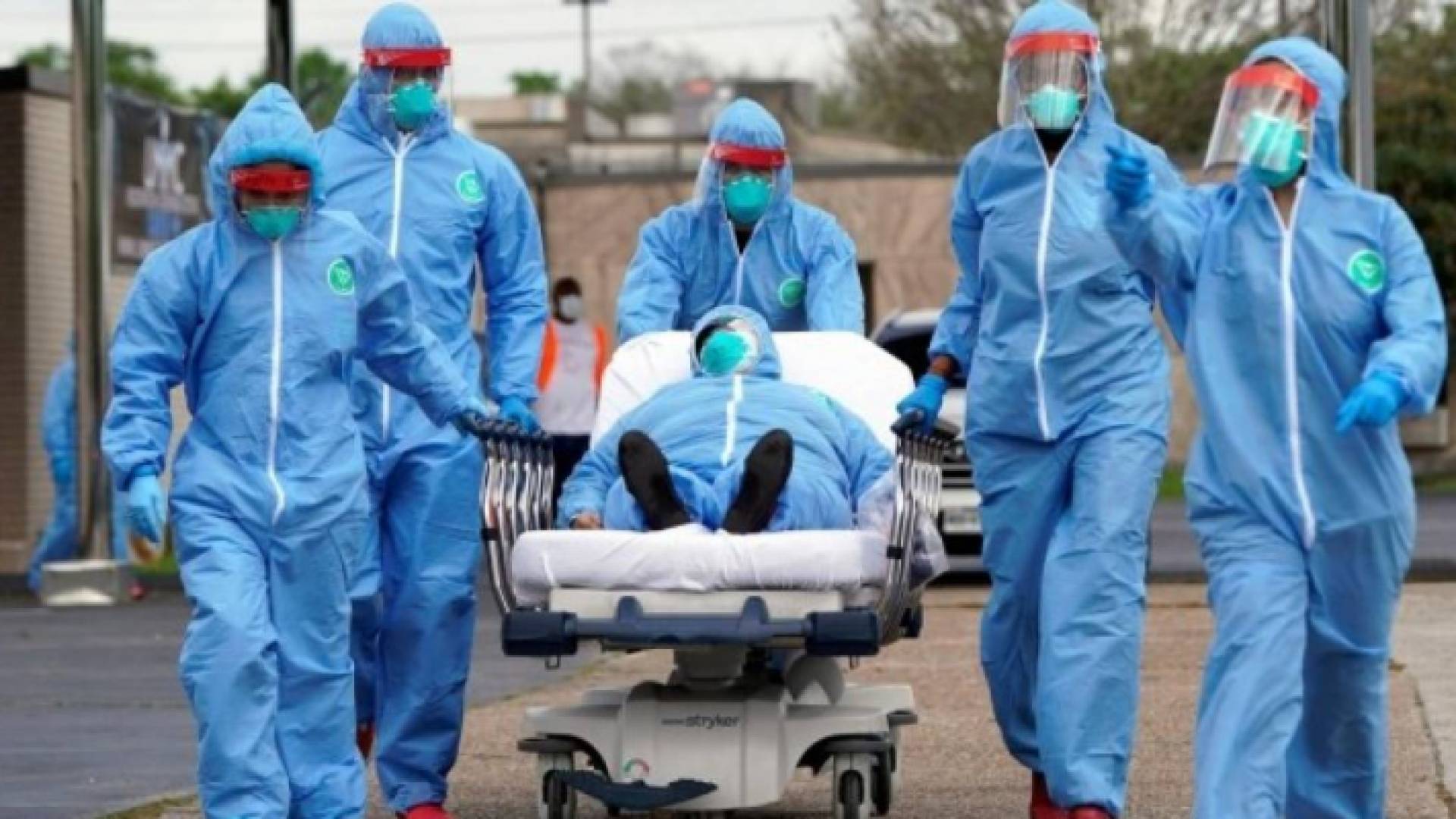 الصحة العالمية: كورونا يتفشى بتسارع ولم يصل ذروته