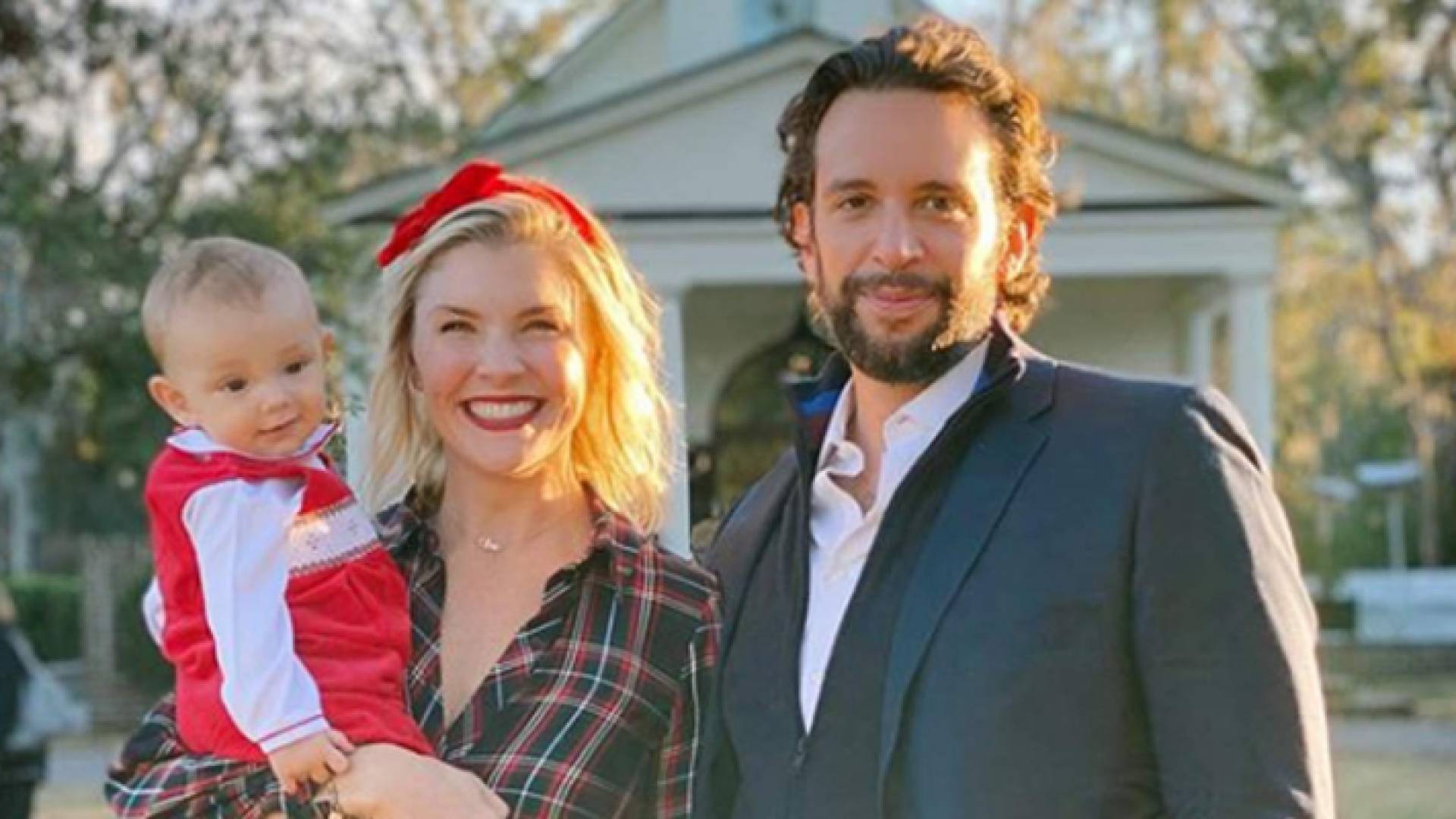 الممثل المسرحي والتلفزيوني الأمريكي، نيك كورديرو