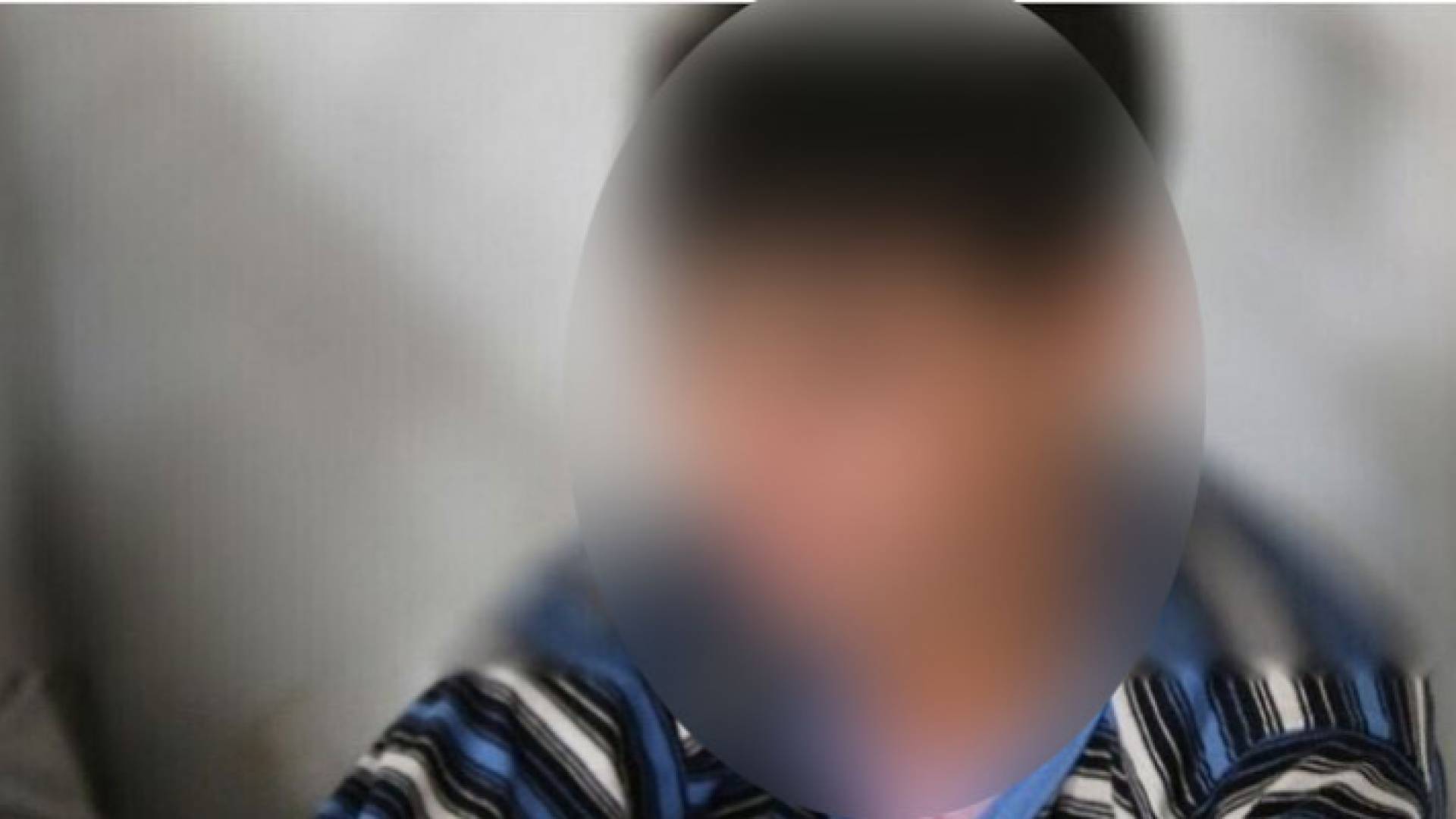 الطفل السوري