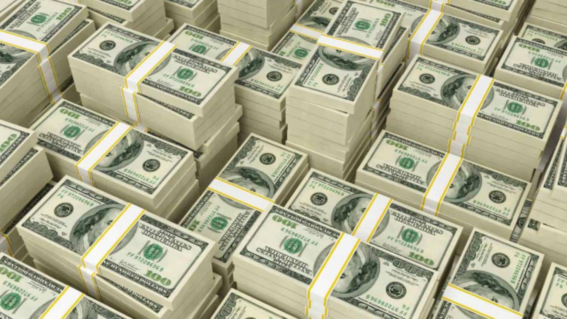 تم الانتهاء من التفاوض على مساعدات خارجية جديدة من المنح والقروض الميسرة بقيمة (1.6) مليار دولار