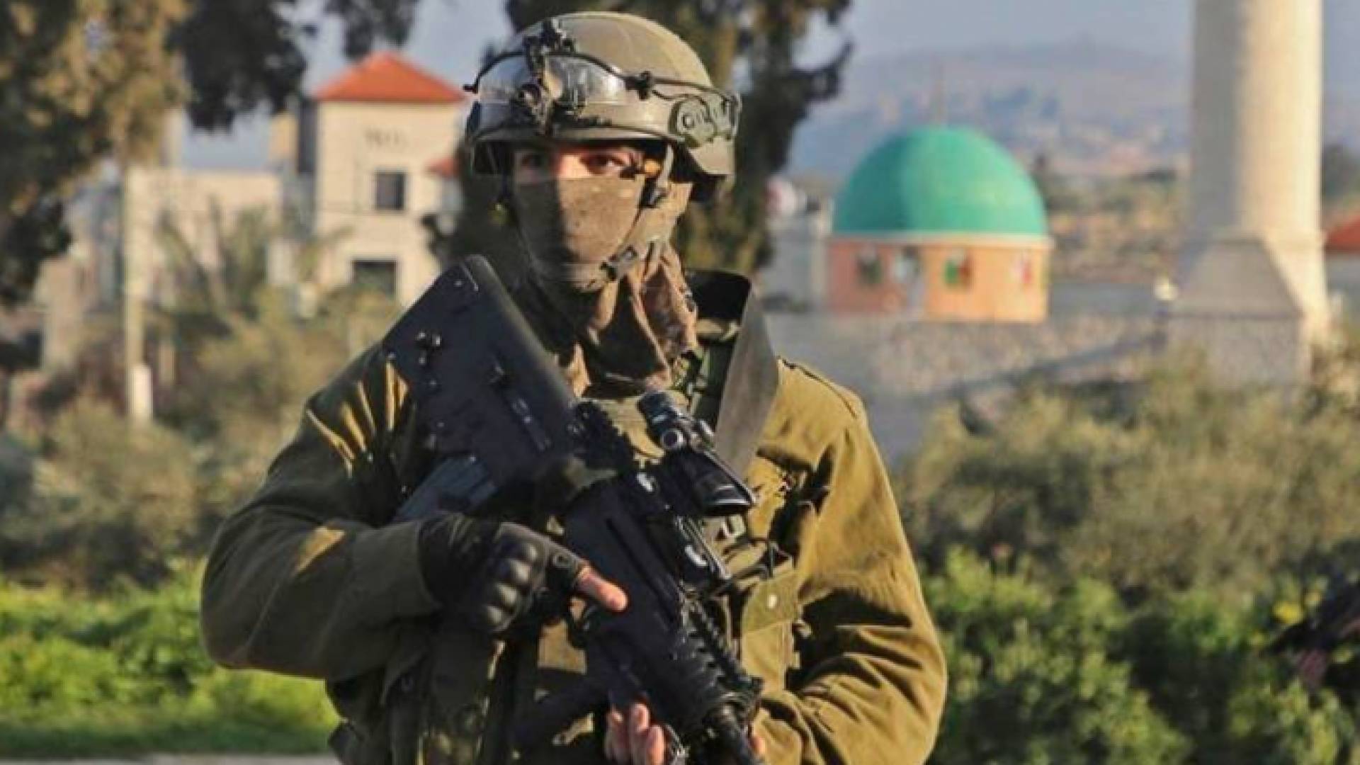 الصورة أرشيفية