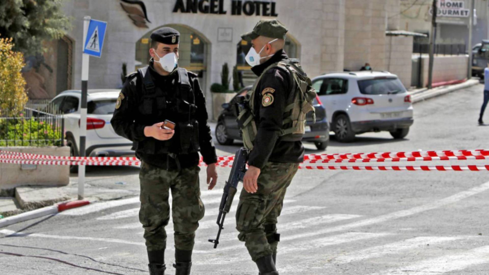 الصحة الفلسطينة: بعد 4 أشهر على كورونا لا زلنا نسيطر على الوضع