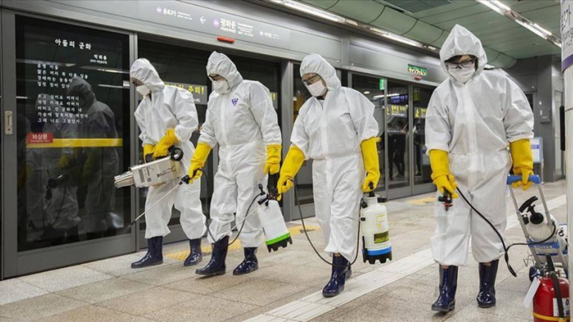 172 إصابة جديدة بكورونا في مقاطعتي أونتاريو وكيبيك في كندا