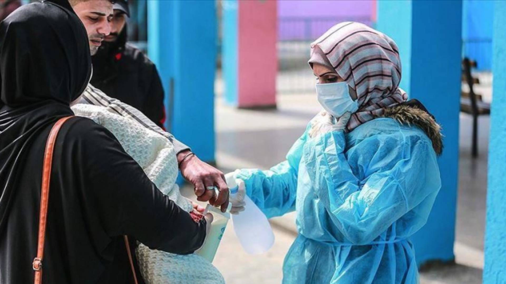 تسجيل 123 إصابة بفيروس كورونا في المغرب