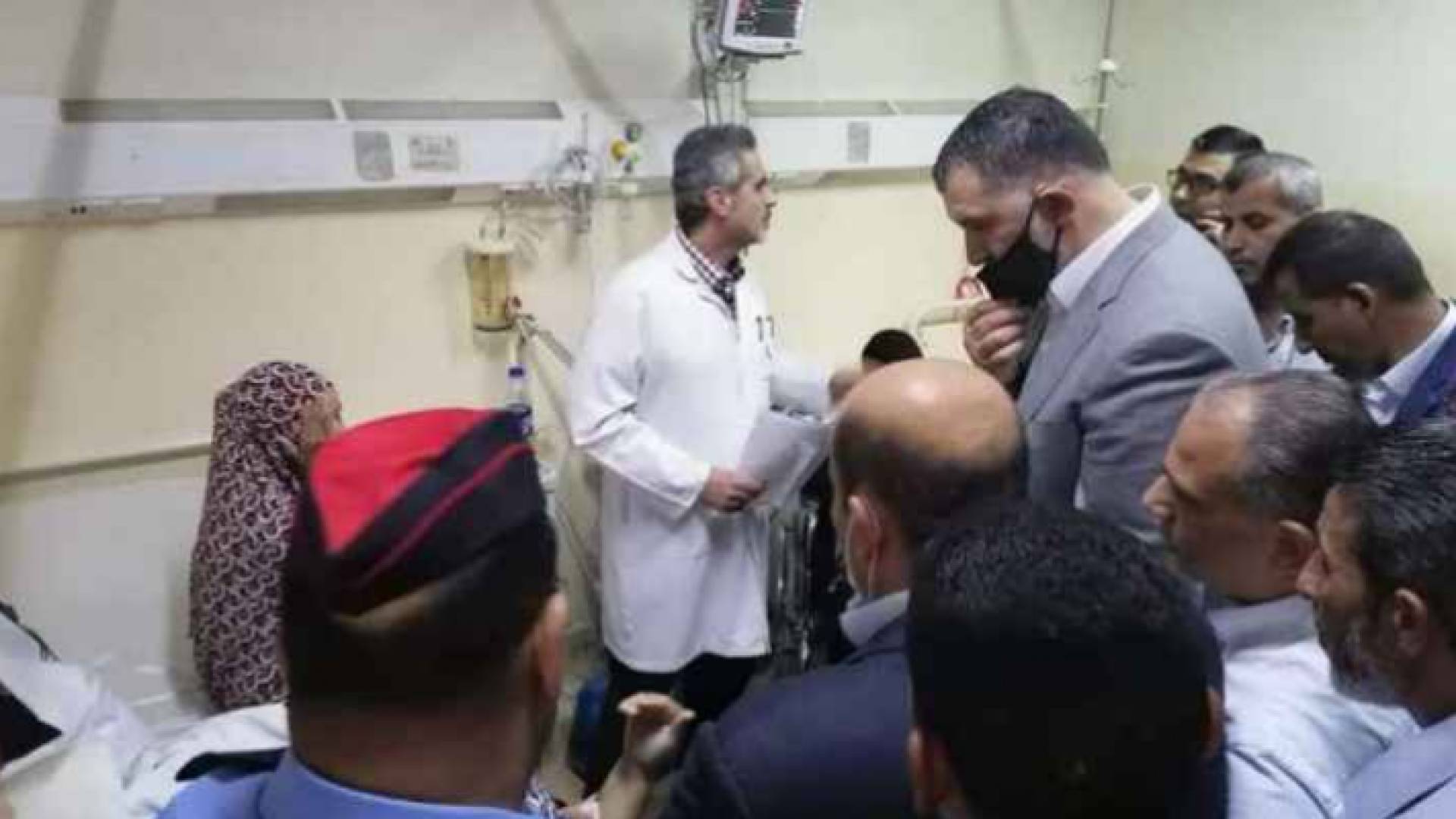 وزارة العمل تعيد إغلاق مصنع الأغوار الشمالية وتوجه بفحصه