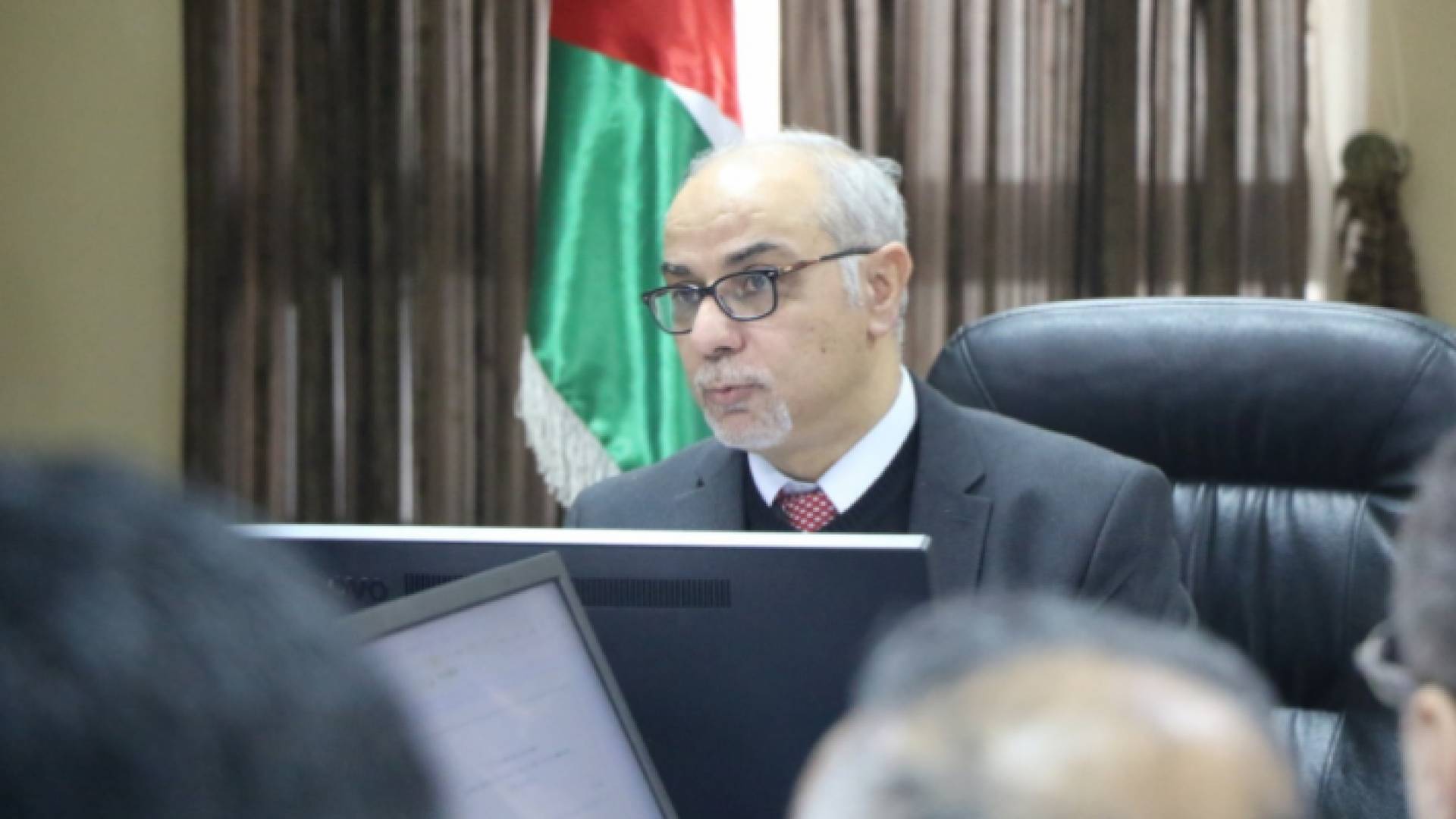 رئيس هيئة الاستثمار