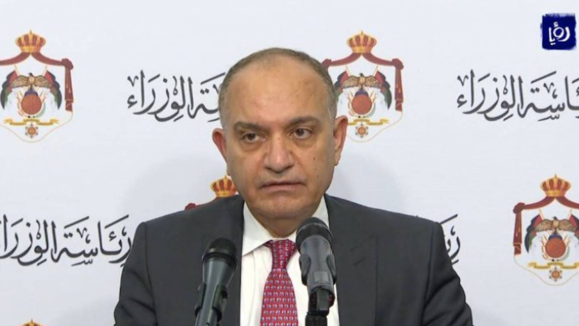 أمجد العضايلة