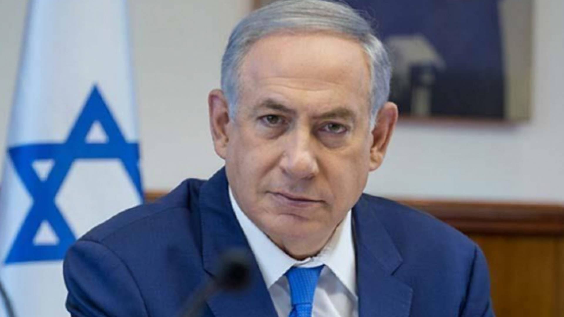 رئيس حكومة الاحتلال بنيامين نتانياهو