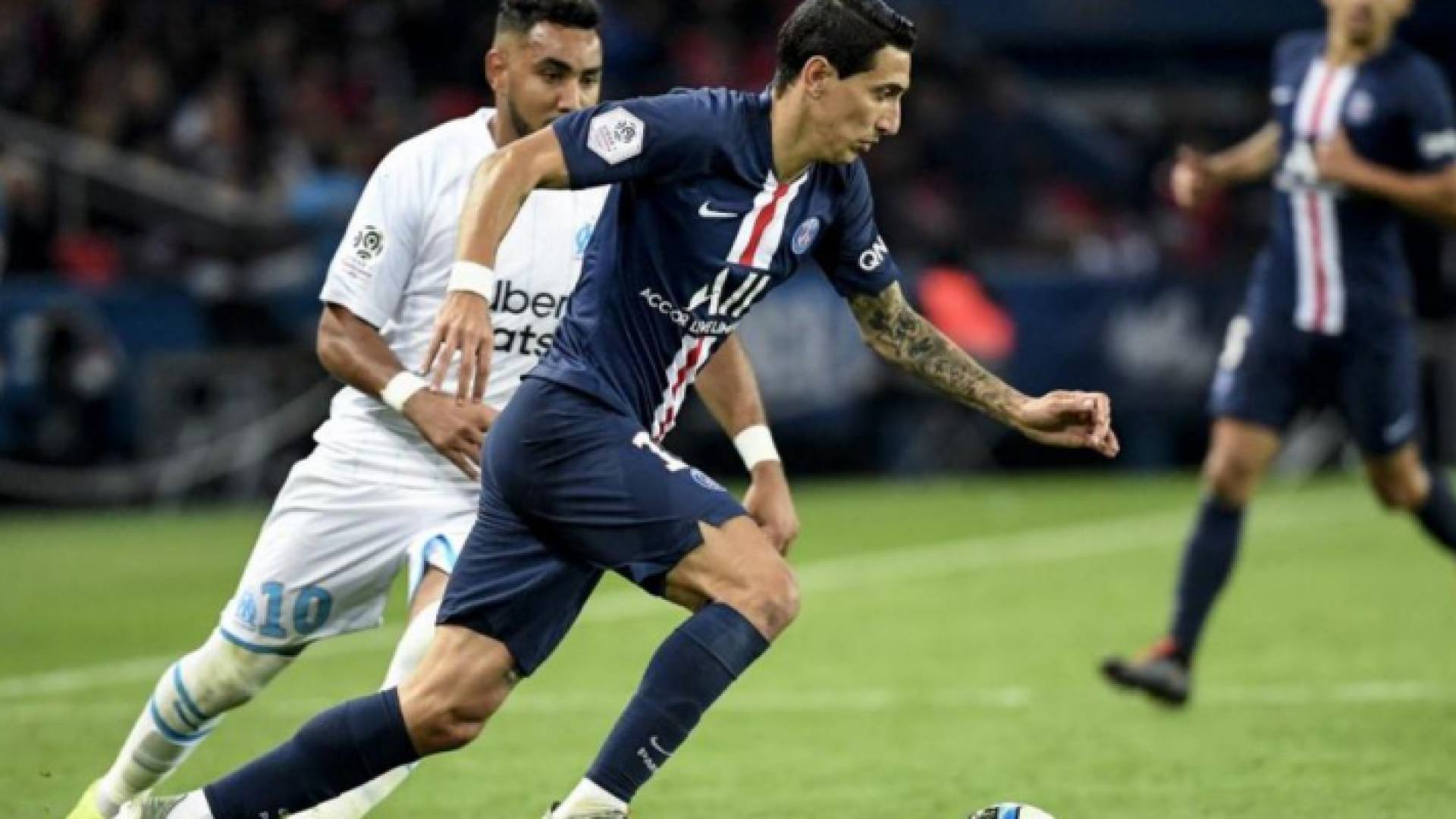 باريس سان جيرمان