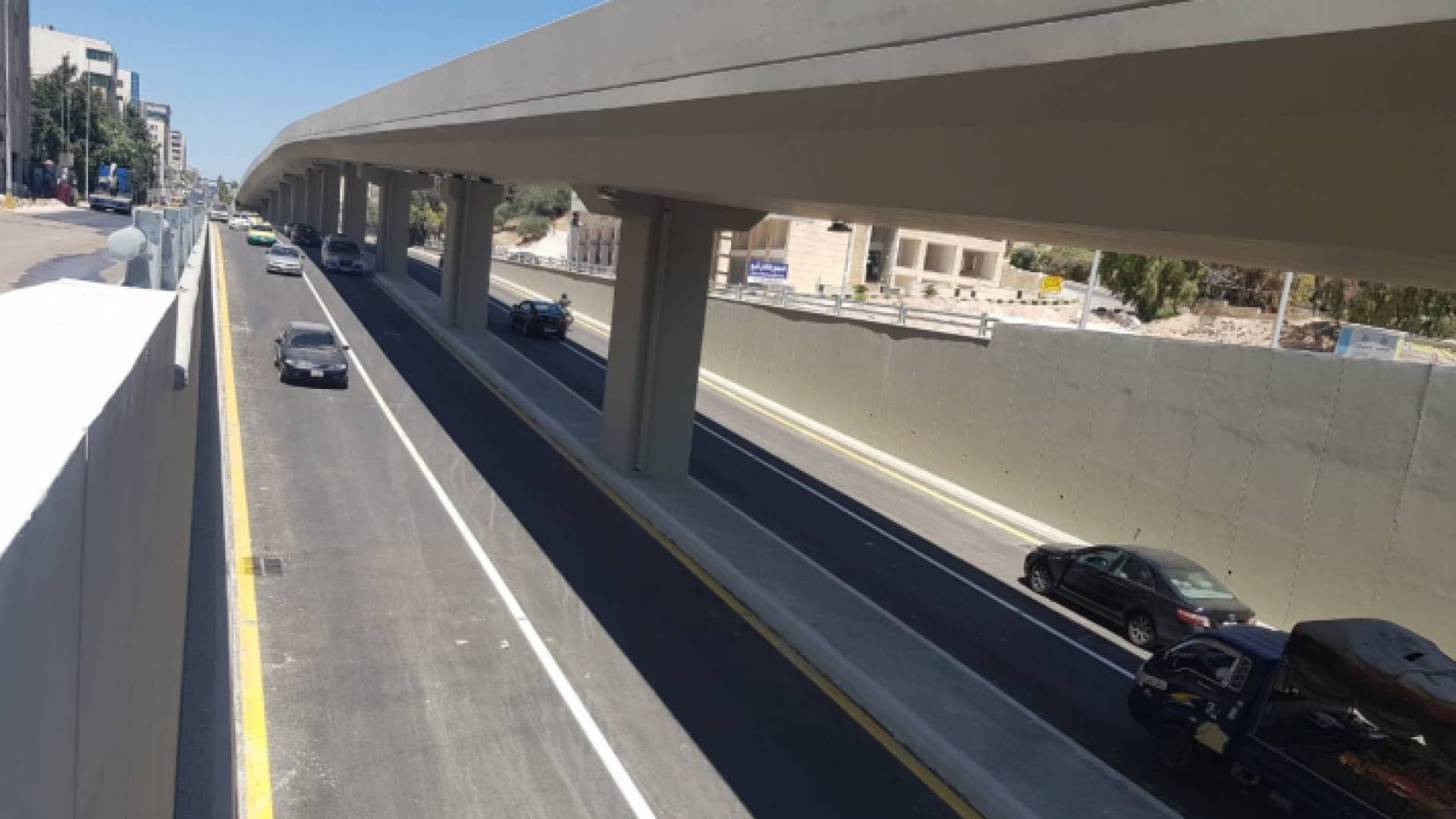 نفق الصحافة