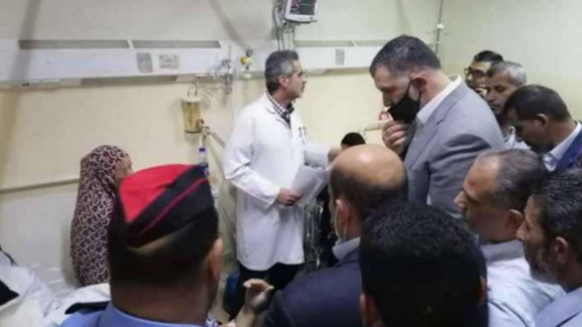 وزارة العمل تعيد إغلاق مصنع الأغوار الشمالية وتوجه بفحصه