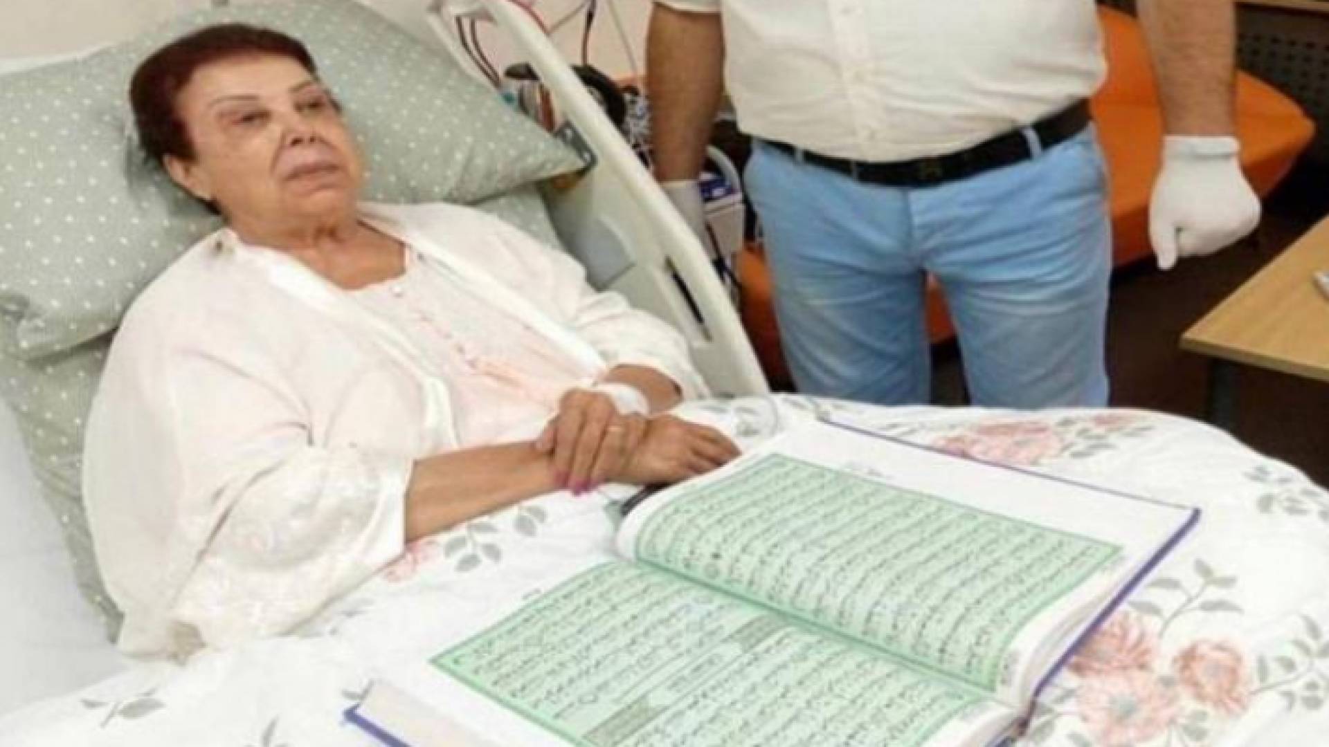 الفنانة المصرية الراحلة رجاء الجداوي