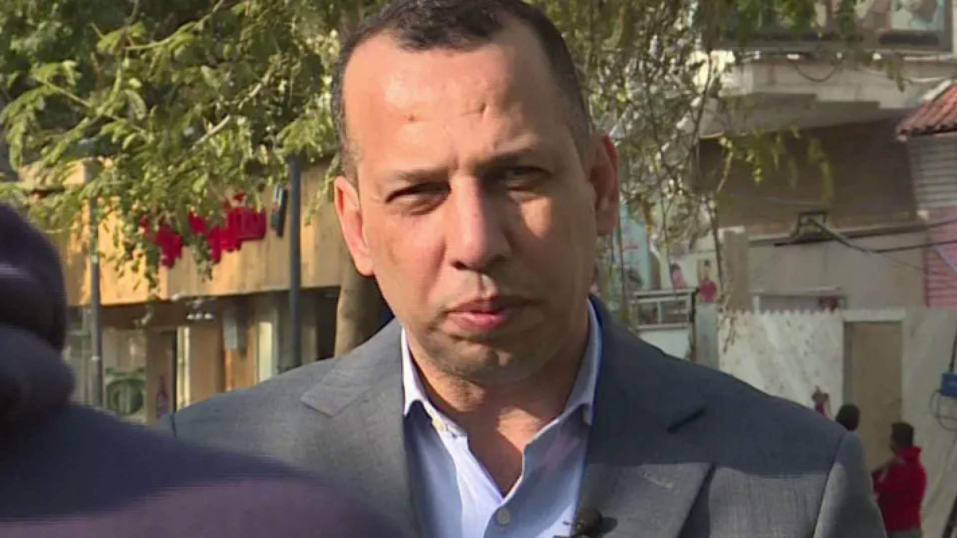 الخبير بشؤون الجماعات الجهادية هشام الهاشمي