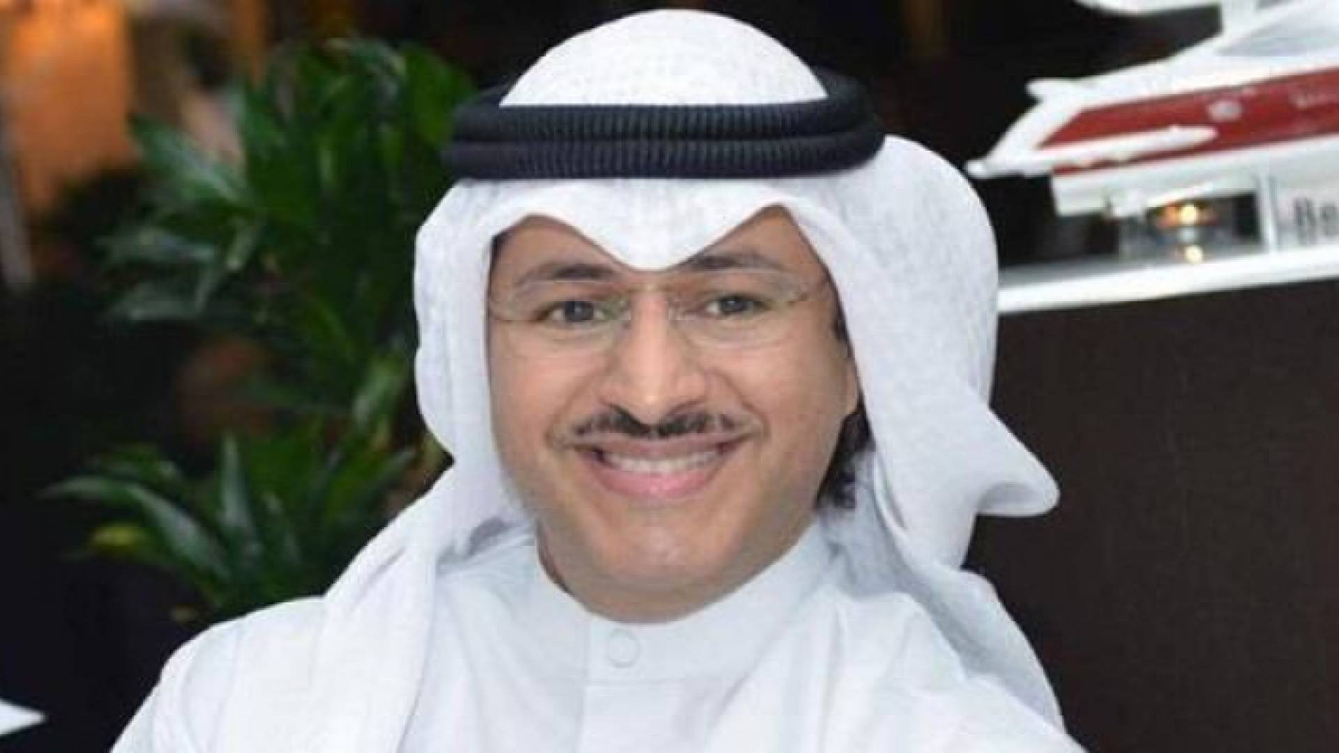 الشيخ صباح جابر المبارك الصباح