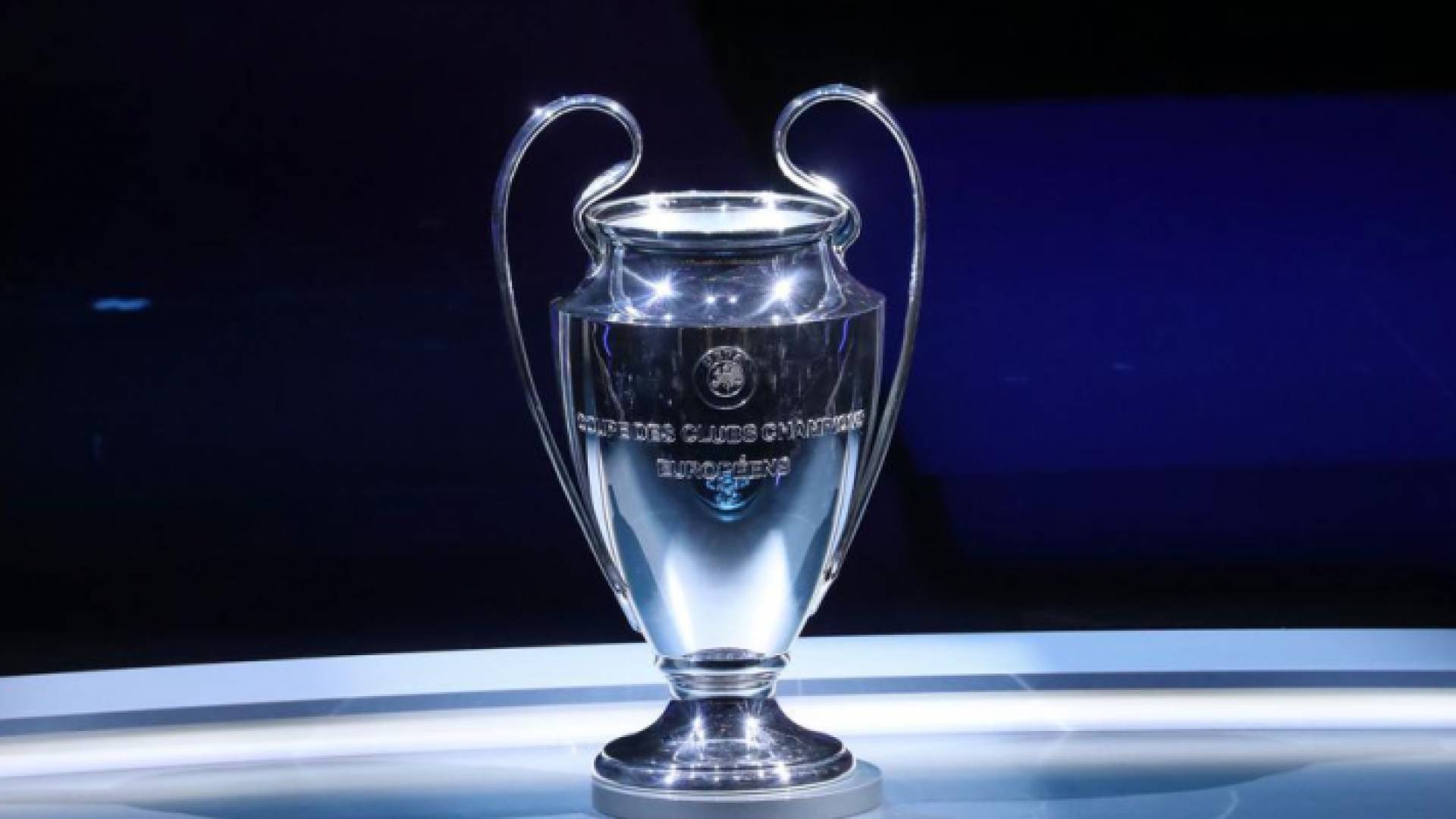 دوري أبطال أوروبا