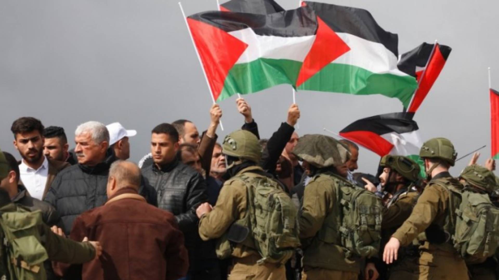 الصورة أرشيفية