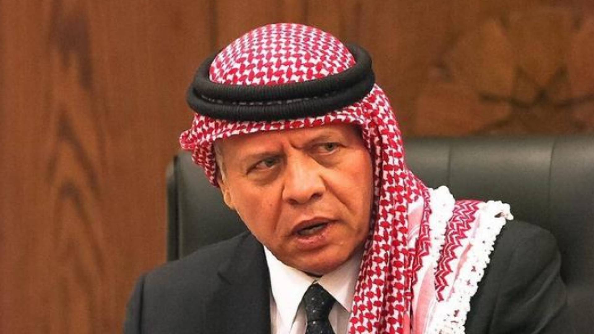 جلالة الملك عبدالله الثاني