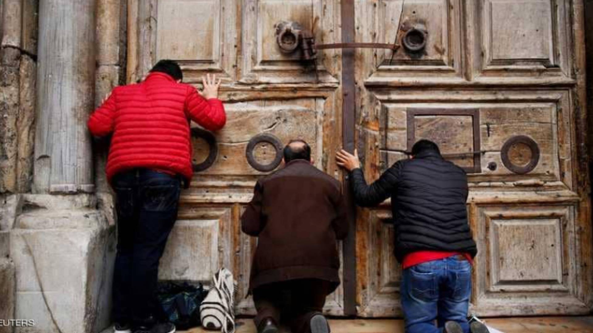 الصورة أرشيفية