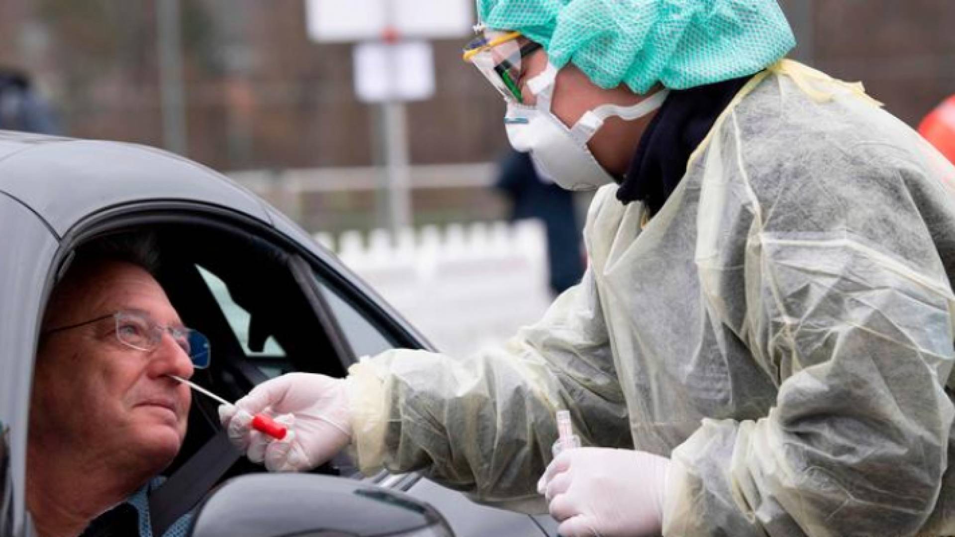 6 وفيات و378 إصابة جديدة بكورونا في ألمانيا