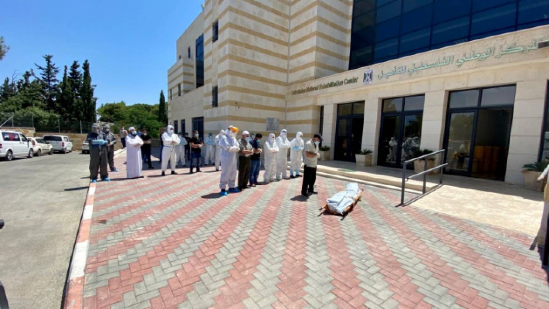 5 وفيات بكورونا في الخليل خلال 24 ساعة