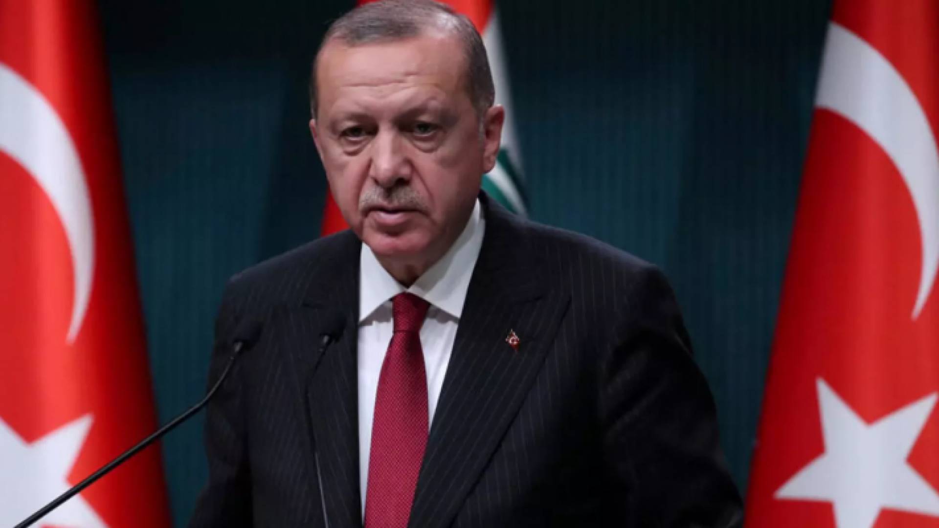 أردوغان: آيا صوفيا سيبقى مفتوحا للجميع