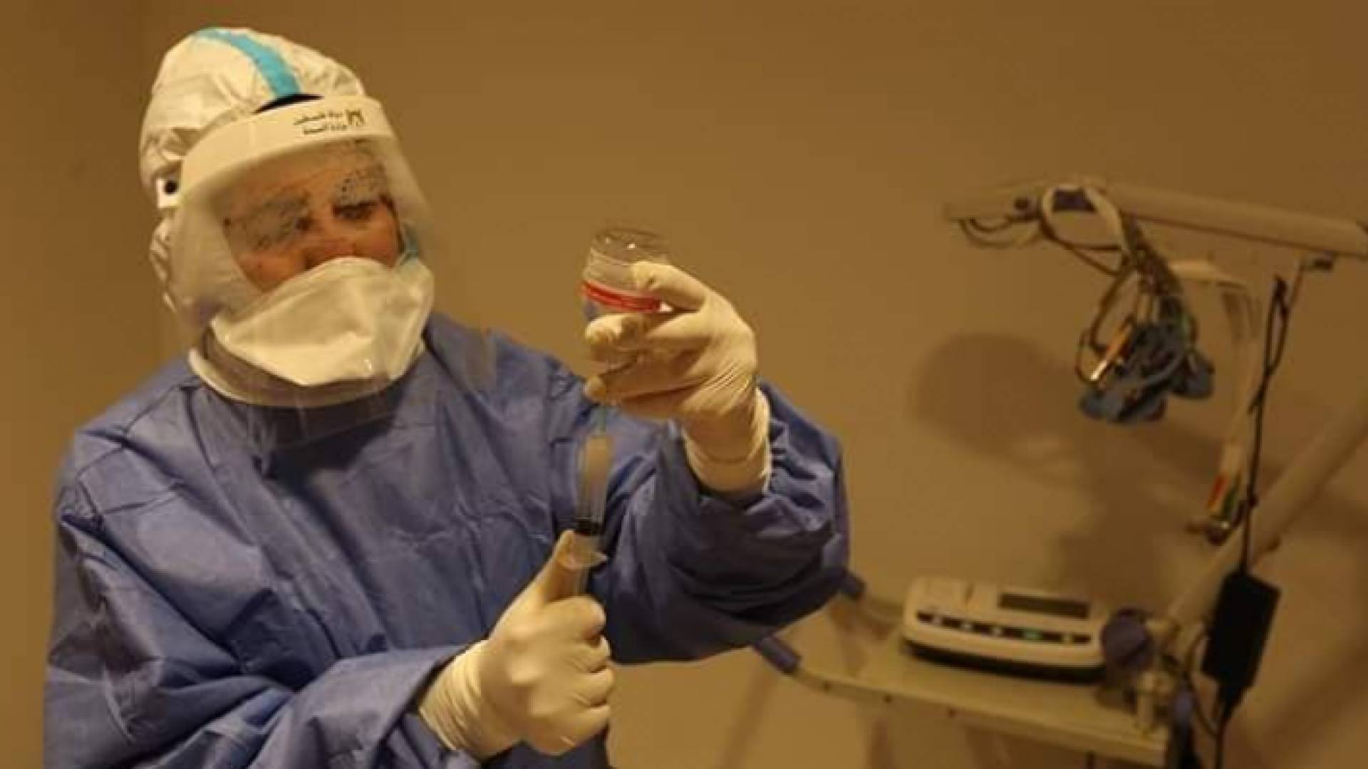 ترتفع حصيلة الوفيات السبت إلى 6 وفيات