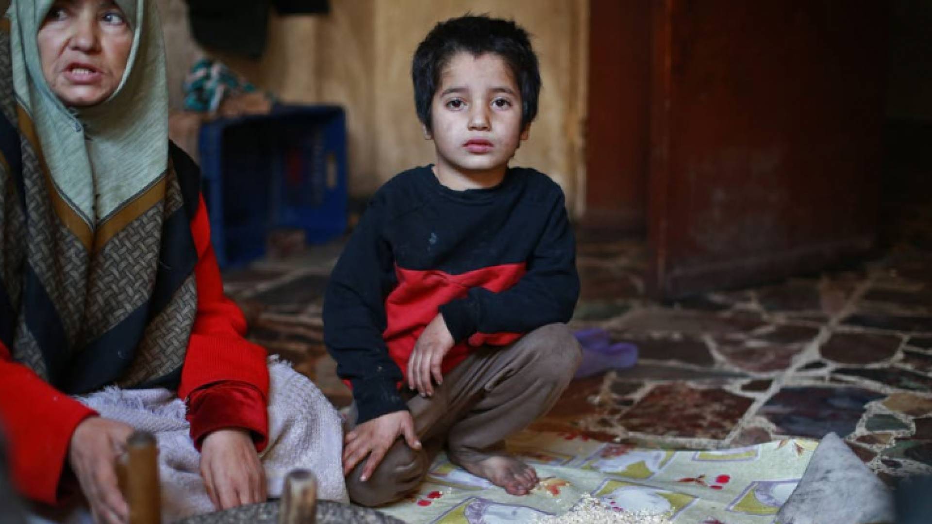 الصورة أرشيفية