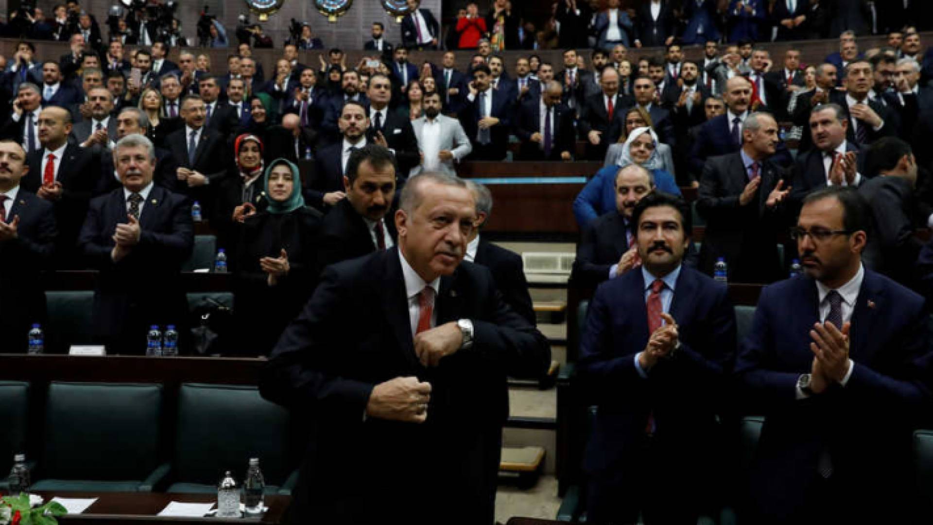 الصورة أرشيفية